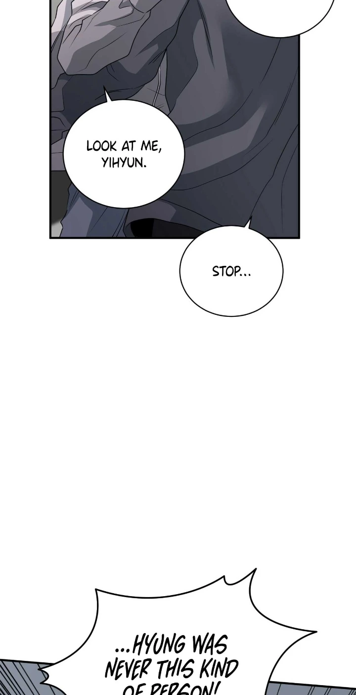 Unlock the Comfortable Confinement - Chapter 25 Page 53