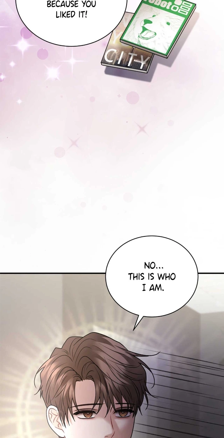 Unlock the Comfortable Confinement - Chapter 25 Page 55