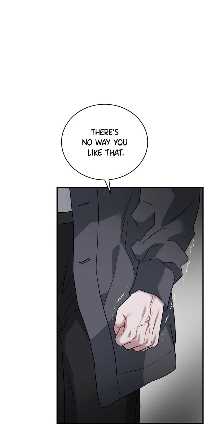 Unlock the Comfortable Confinement - Chapter 25 Page 58