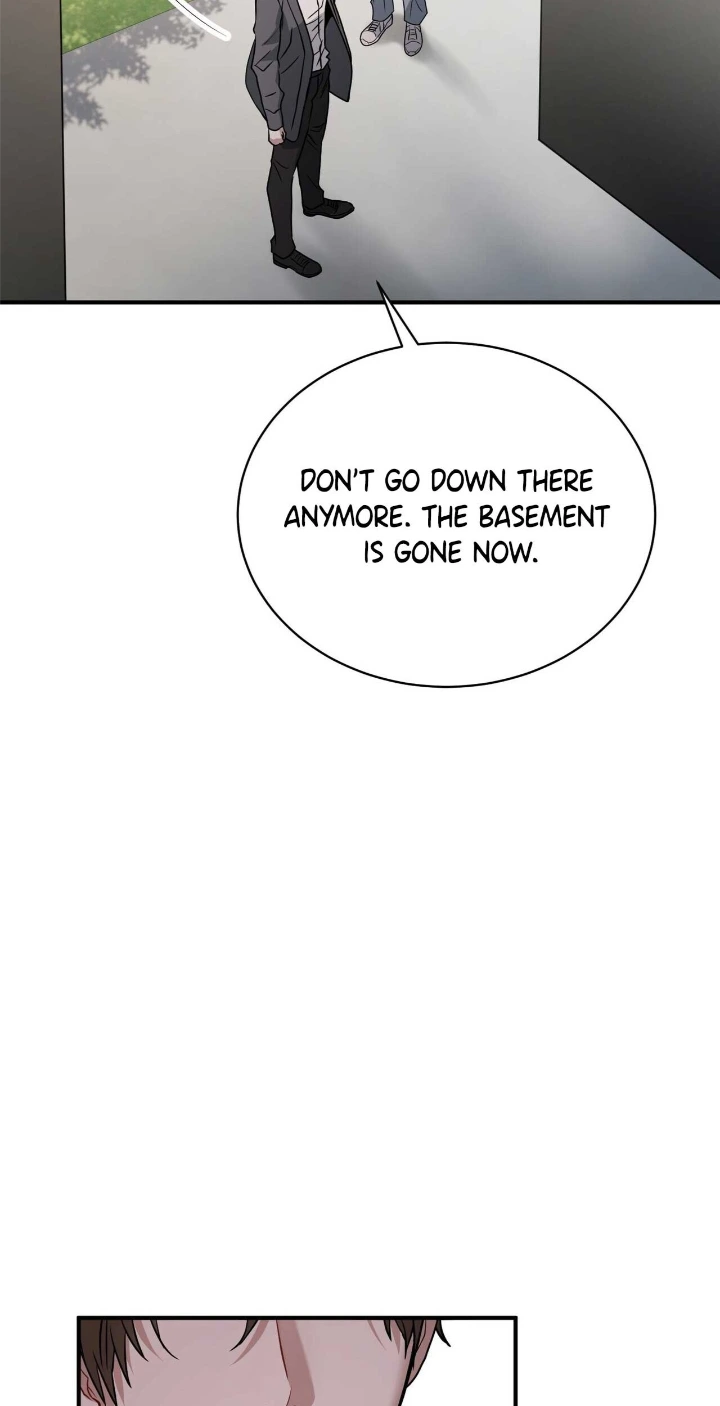 Unlock the Comfortable Confinement - Chapter 25 Page 60