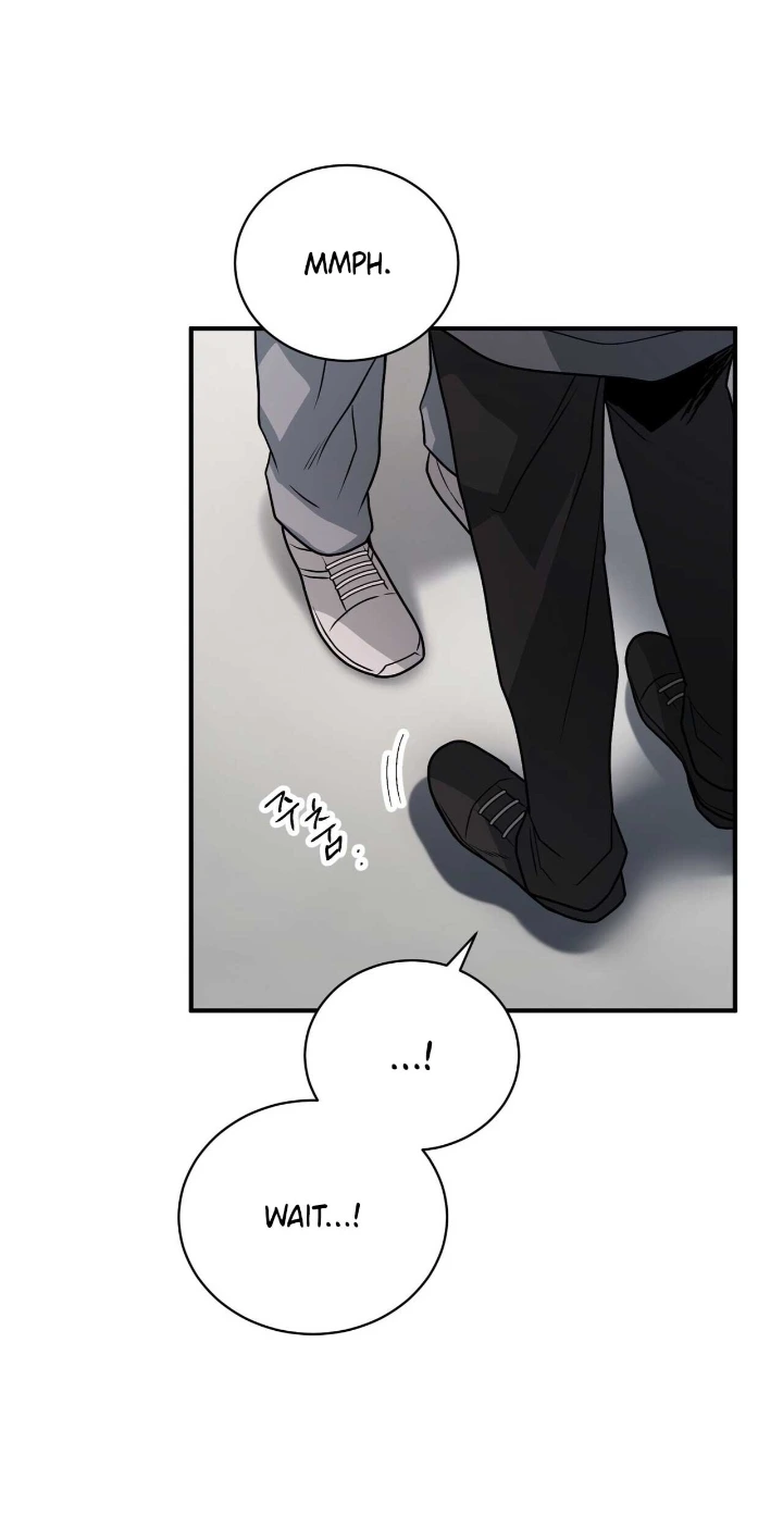 Unlock the Comfortable Confinement - Chapter 25 Page 64
