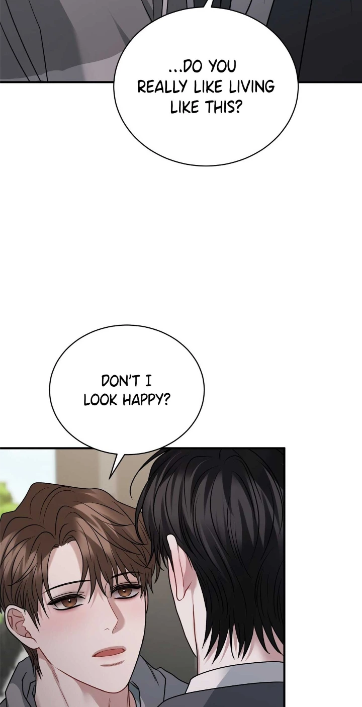Unlock the Comfortable Confinement - Chapter 25 Page 74