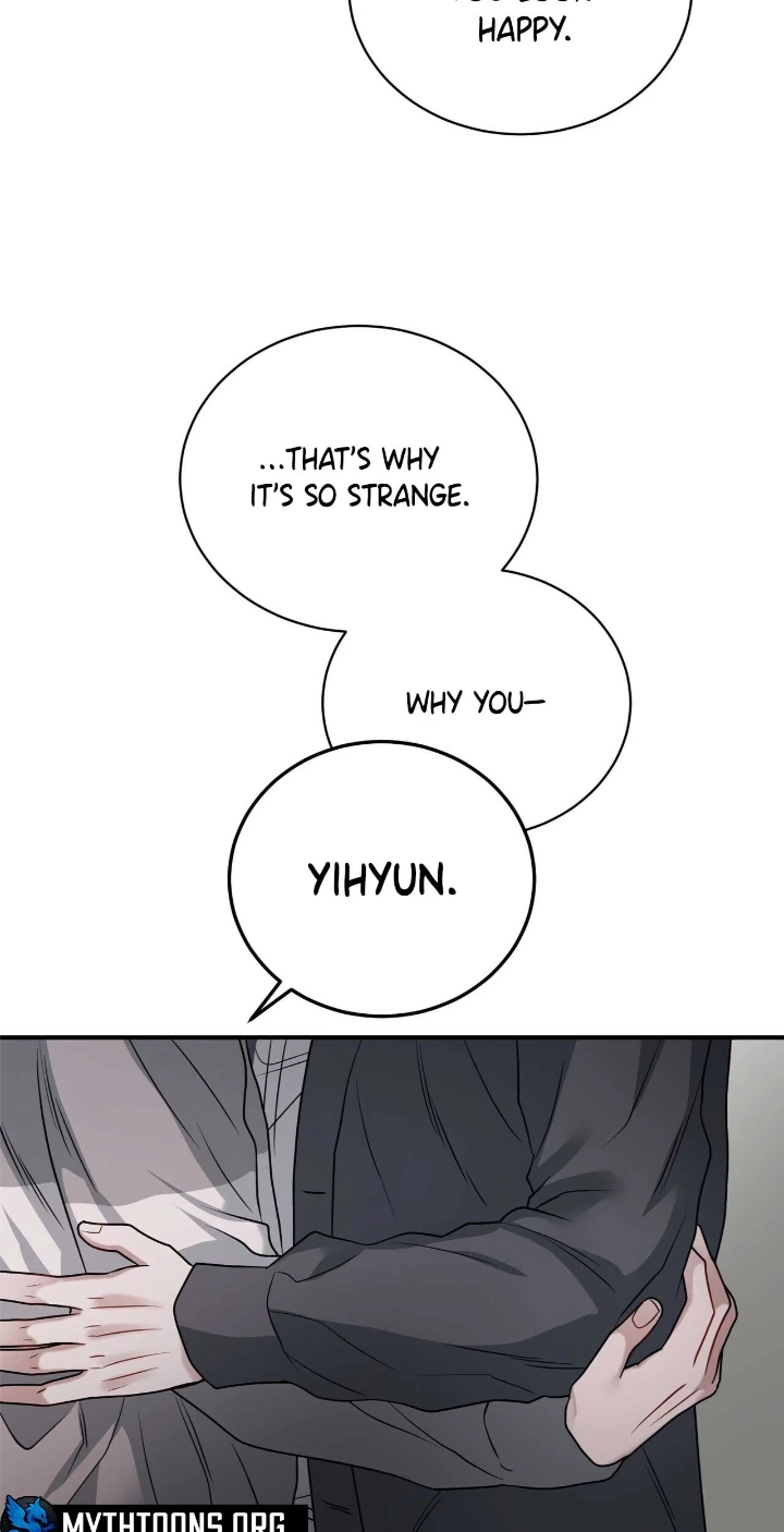 Unlock the Comfortable Confinement - Chapter 25 Page 76