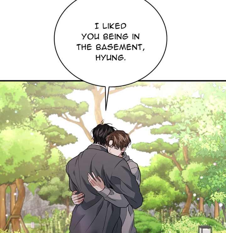 Unlock the Comfortable Confinement - Chapter 26 Page 10