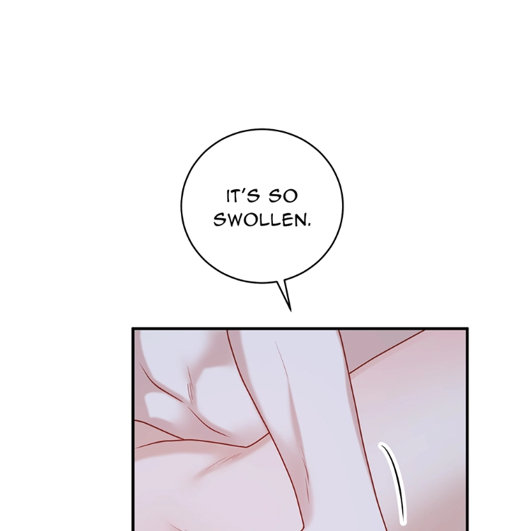 Unlock the Comfortable Confinement - Chapter 26 Page 112