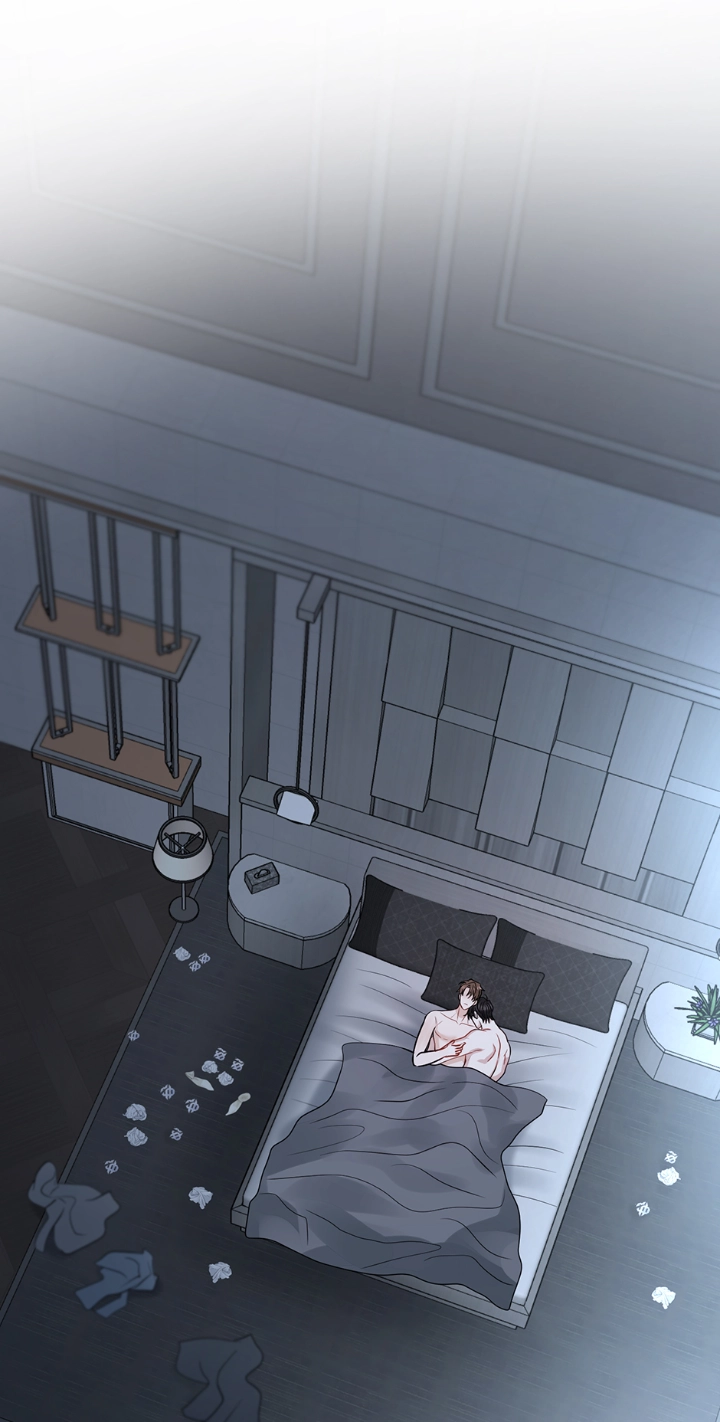 Unlock the Comfortable Confinement - Chapter 26 Page 120