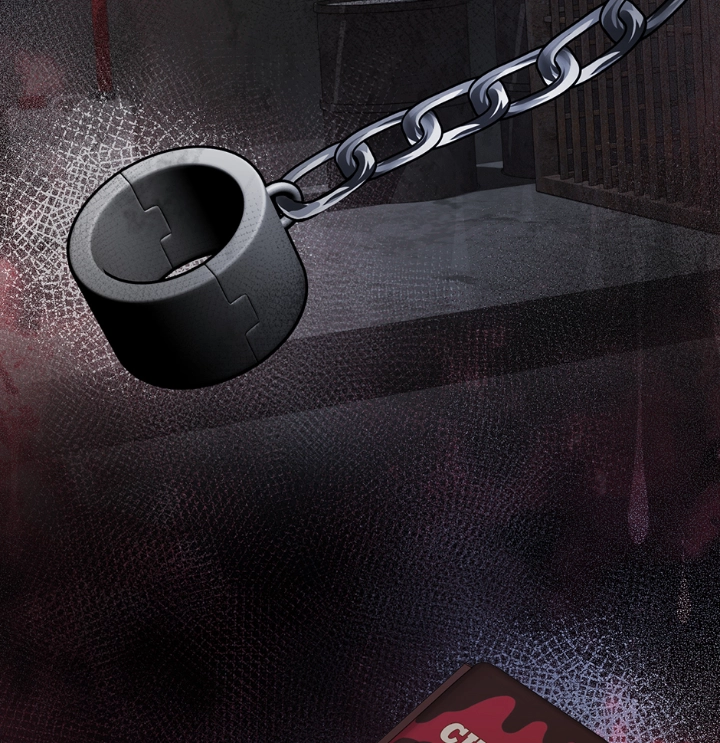 Unlock the Comfortable Confinement - Chapter 26 Page 15
