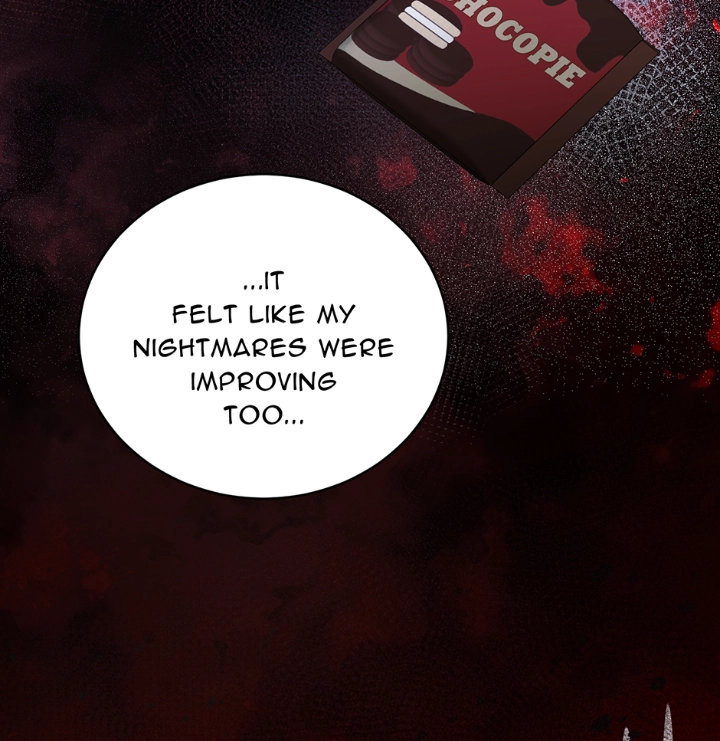 Unlock the Comfortable Confinement - Chapter 26 Page 16