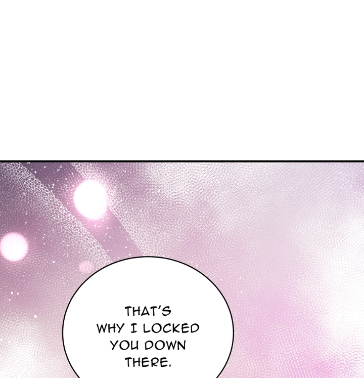 Unlock the Comfortable Confinement - Chapter 26 Page 18