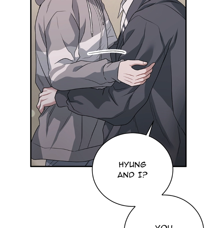 Unlock the Comfortable Confinement - Chapter 26 Page 22