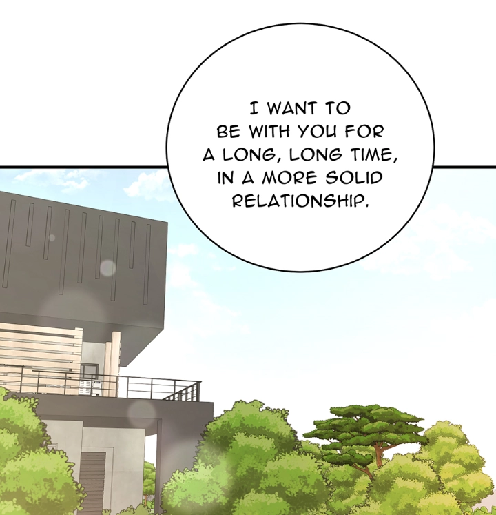 Unlock the Comfortable Confinement - Chapter 26 Page 24