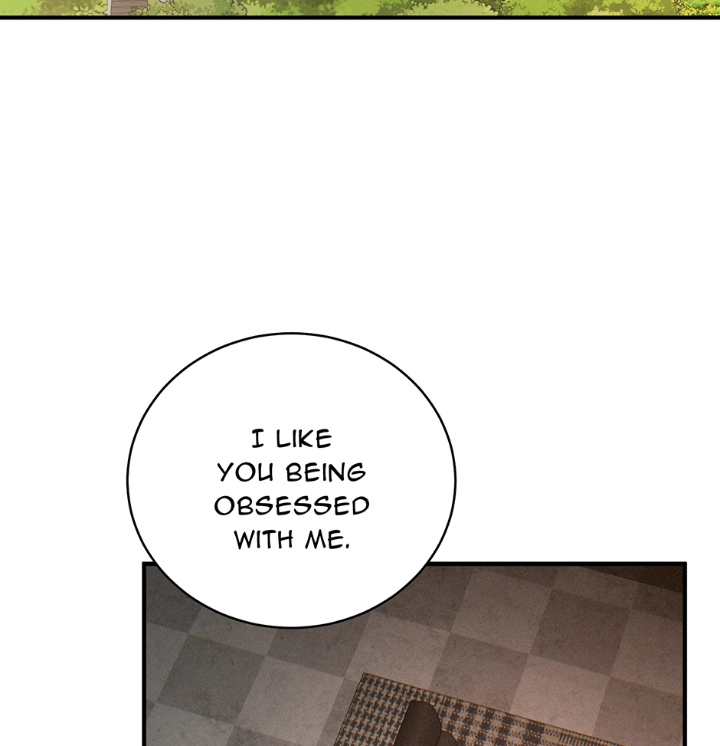 Unlock the Comfortable Confinement - Chapter 26 Page 25