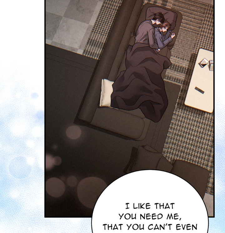 Unlock the Comfortable Confinement - Chapter 26 Page 26