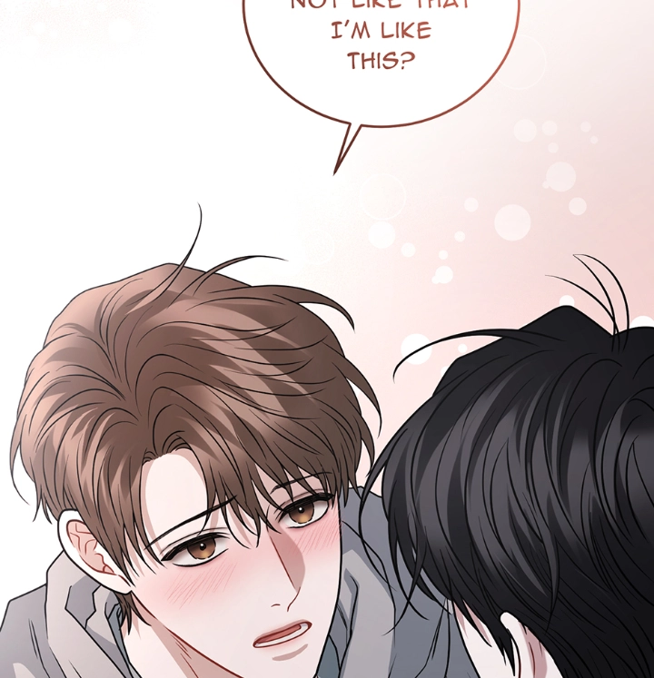 Unlock the Comfortable Confinement - Chapter 26 Page 29