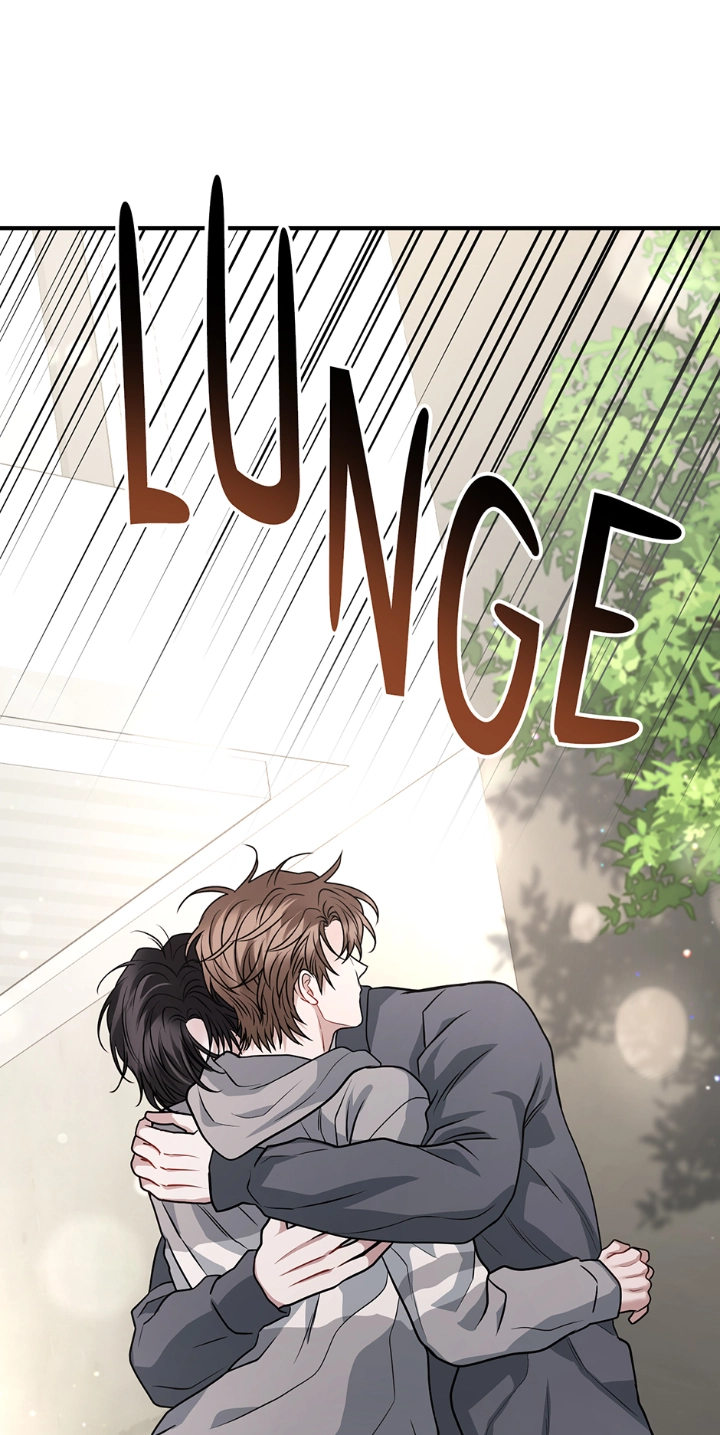 Unlock the Comfortable Confinement - Chapter 26 Page 32