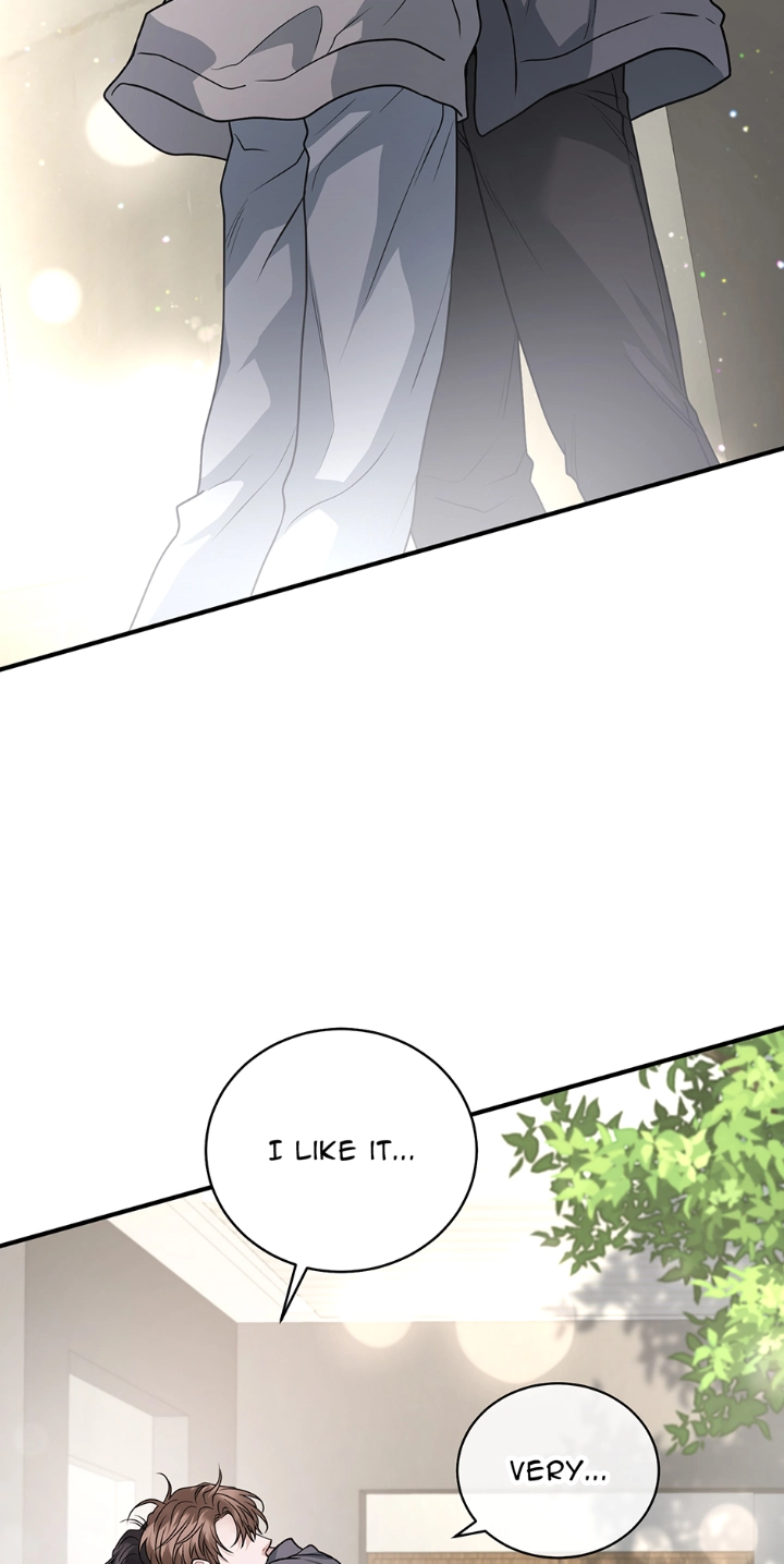 Unlock the Comfortable Confinement - Chapter 26 Page 33