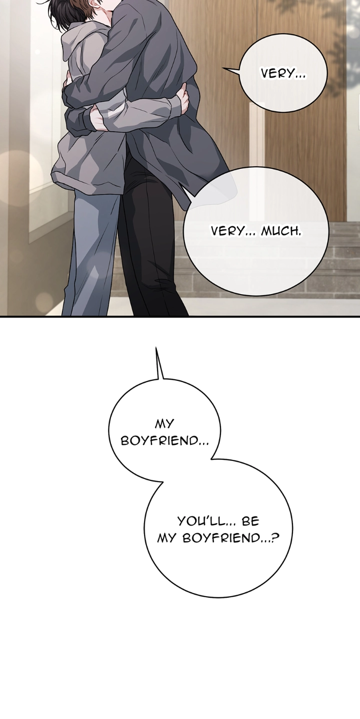 Unlock the Comfortable Confinement - Chapter 26 Page 34