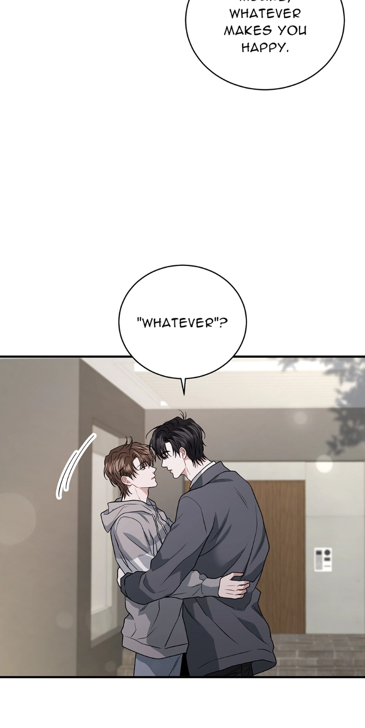 Unlock the Comfortable Confinement - Chapter 26 Page 36