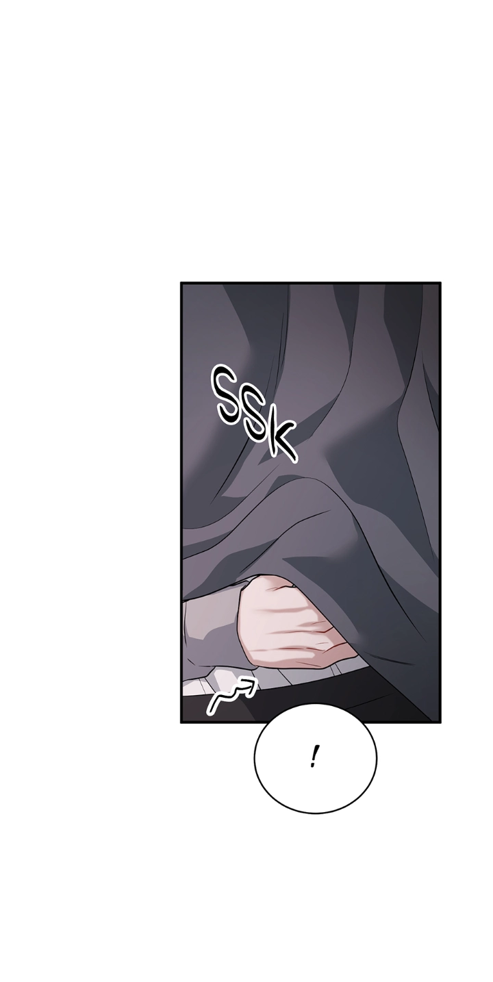 Unlock the Comfortable Confinement - Chapter 26 Page 37