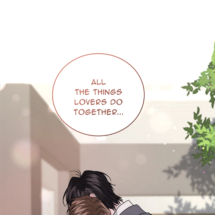 Unlock the Comfortable Confinement - Chapter 26 Page 38