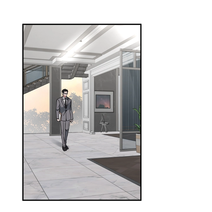 Unlock the Comfortable Confinement - Chapter 26 Page 48