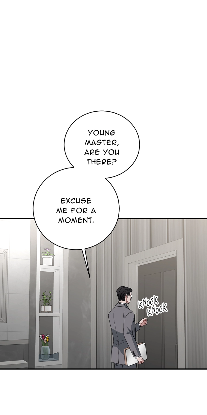 Unlock the Comfortable Confinement - Chapter 26 Page 49