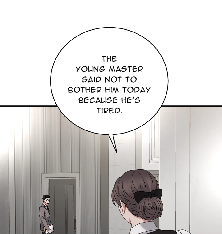 Unlock the Comfortable Confinement - Chapter 26 Page 52