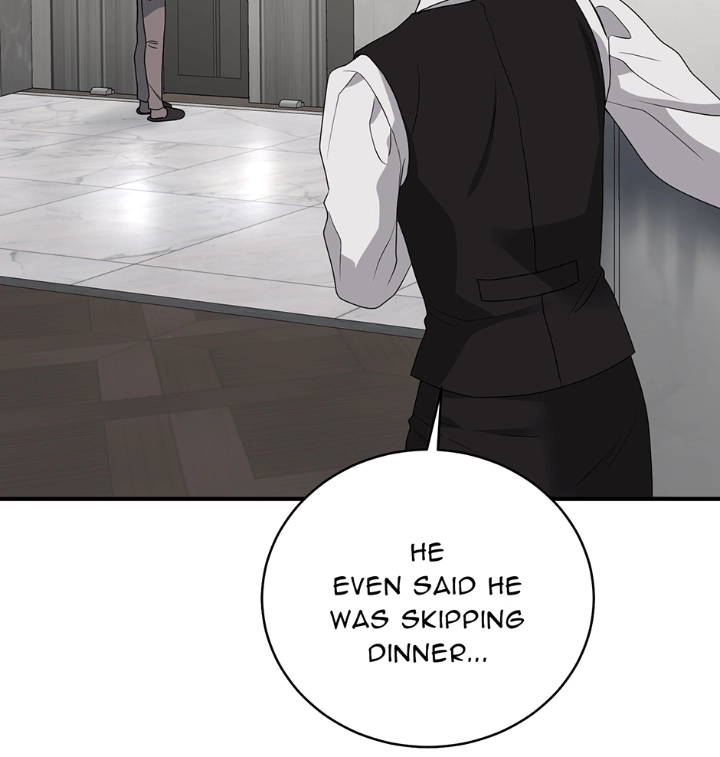 Unlock the Comfortable Confinement - Chapter 26 Page 53
