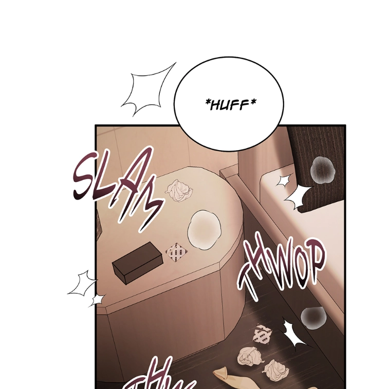 Unlock the Comfortable Confinement - Chapter 26 Page 56