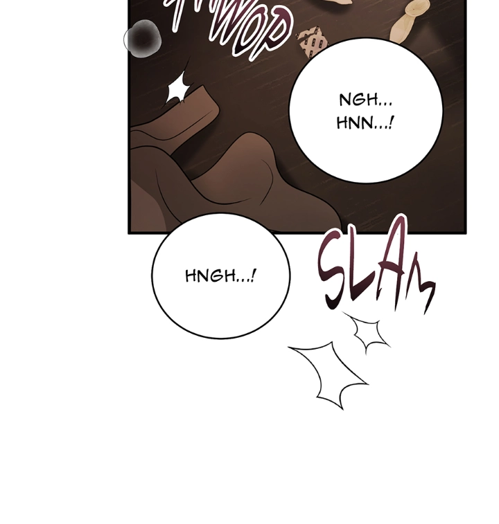 Unlock the Comfortable Confinement - Chapter 26 Page 57