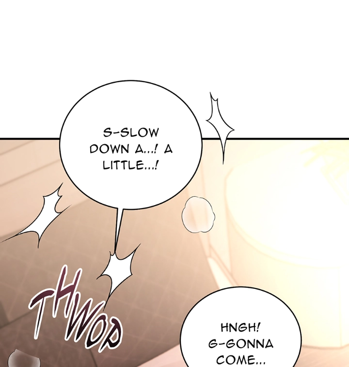 Unlock the Comfortable Confinement - Chapter 26 Page 58