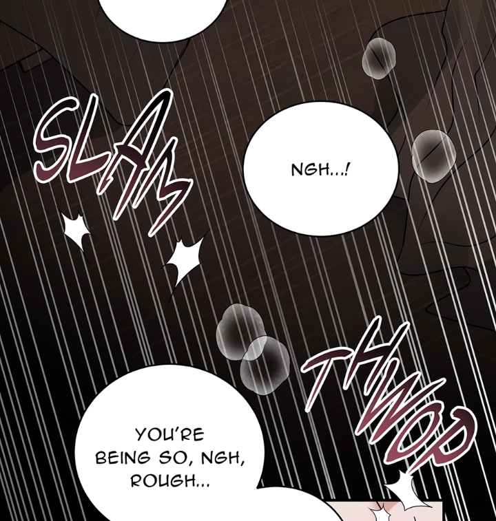 Unlock the Comfortable Confinement - Chapter 26 Page 61