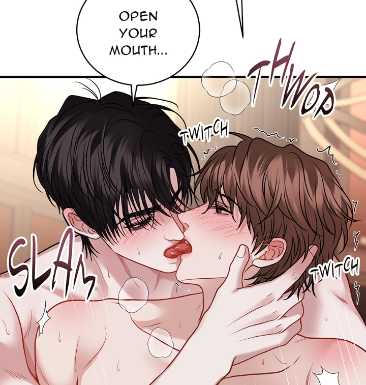 Unlock the Comfortable Confinement - Chapter 26 Page 64