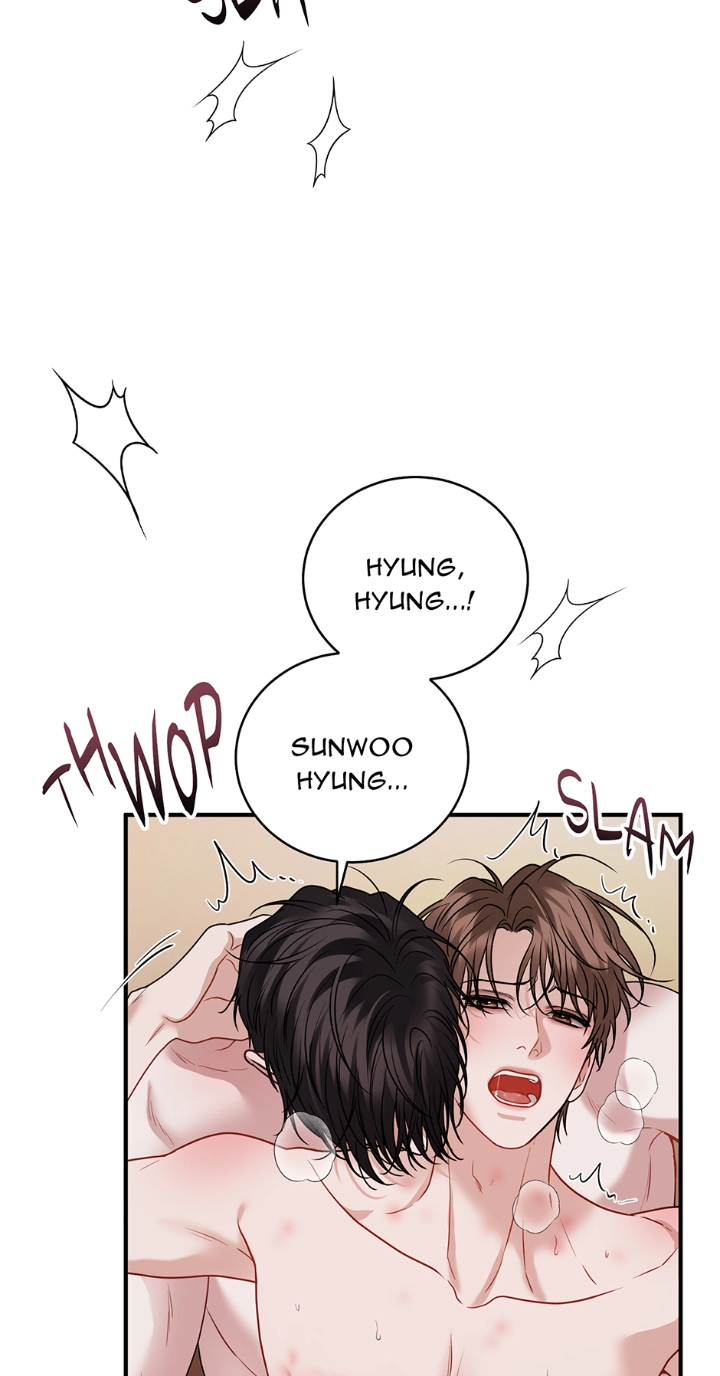 Unlock the Comfortable Confinement - Chapter 26 Page 67