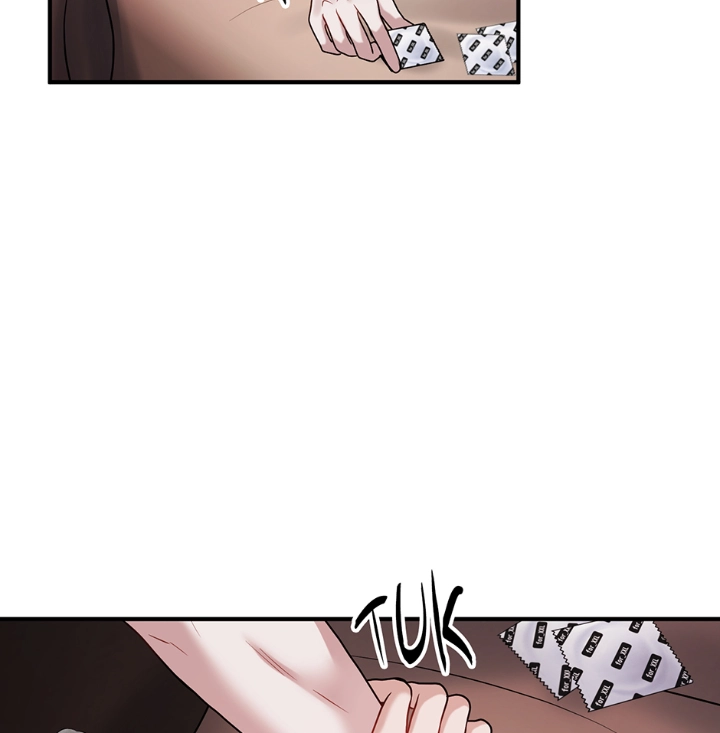 Unlock the Comfortable Confinement - Chapter 26 Page 79