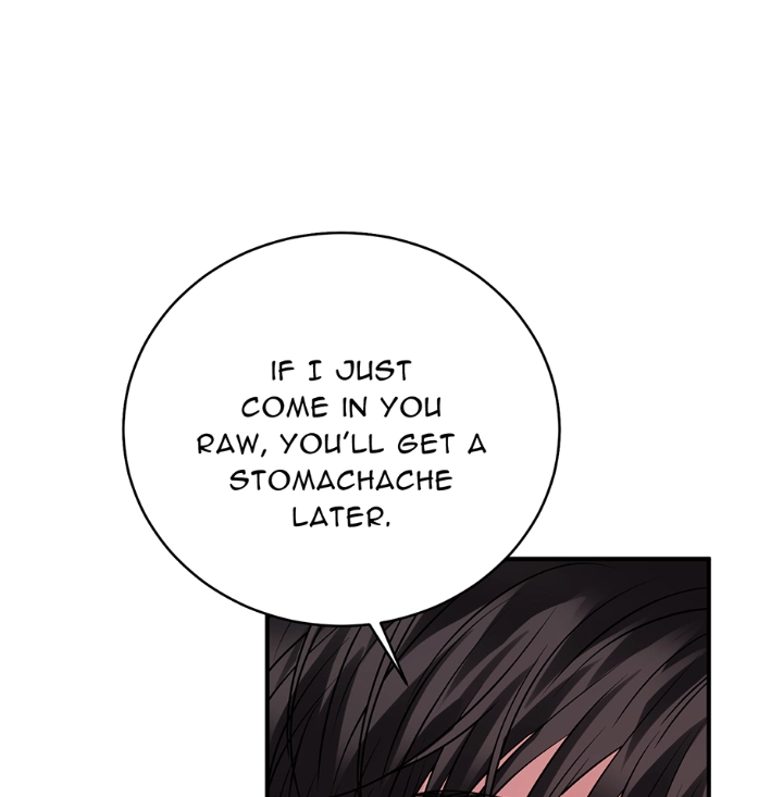 Unlock the Comfortable Confinement - Chapter 26 Page 82