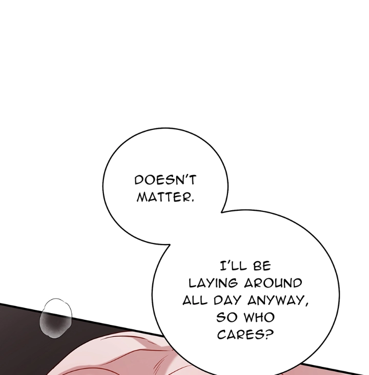 Unlock the Comfortable Confinement - Chapter 26 Page 84
