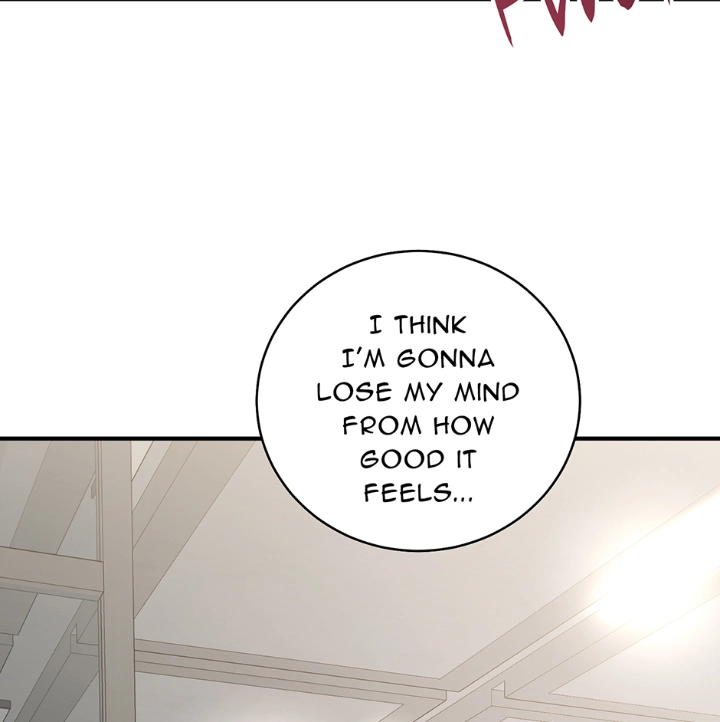 Unlock the Comfortable Confinement - Chapter 26 Page 97