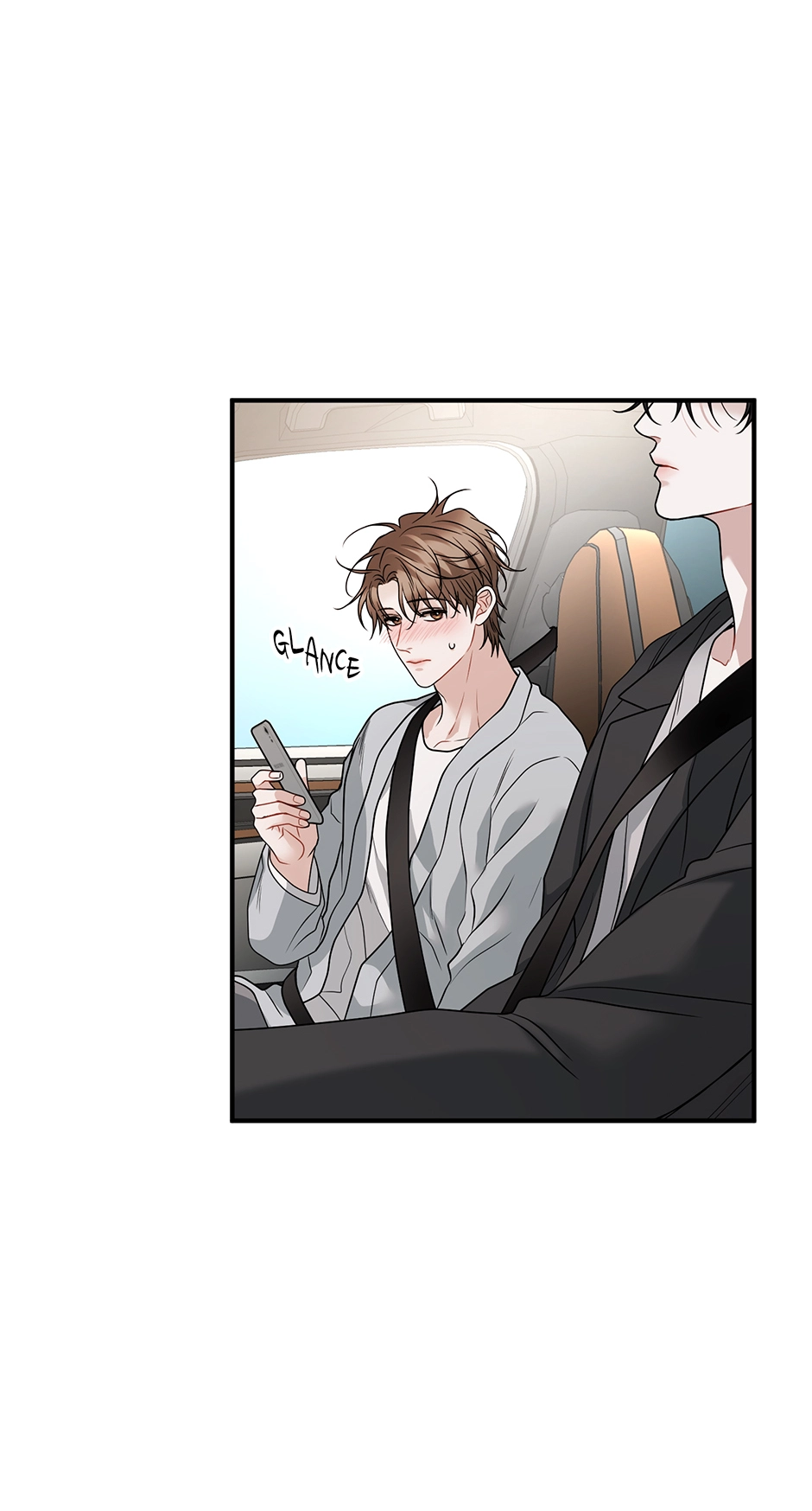 Unlock the Comfortable Confinement - Chapter 27 Page 16