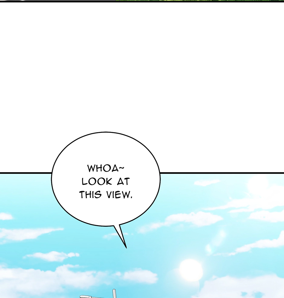Unlock the Comfortable Confinement - Chapter 27 Page 17