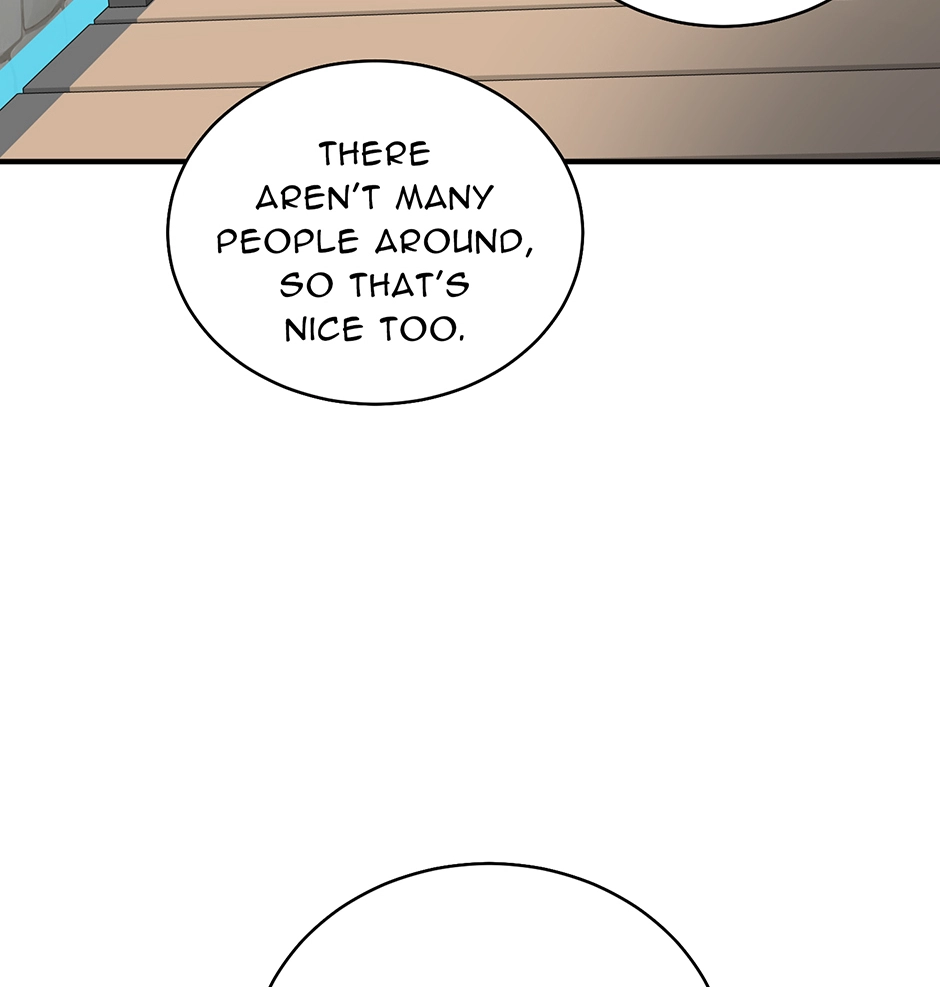Unlock the Comfortable Confinement - Chapter 27 Page 19