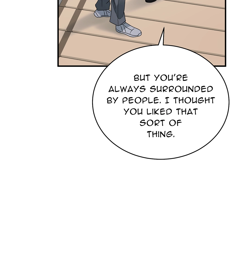 Unlock the Comfortable Confinement - Chapter 27 Page 20