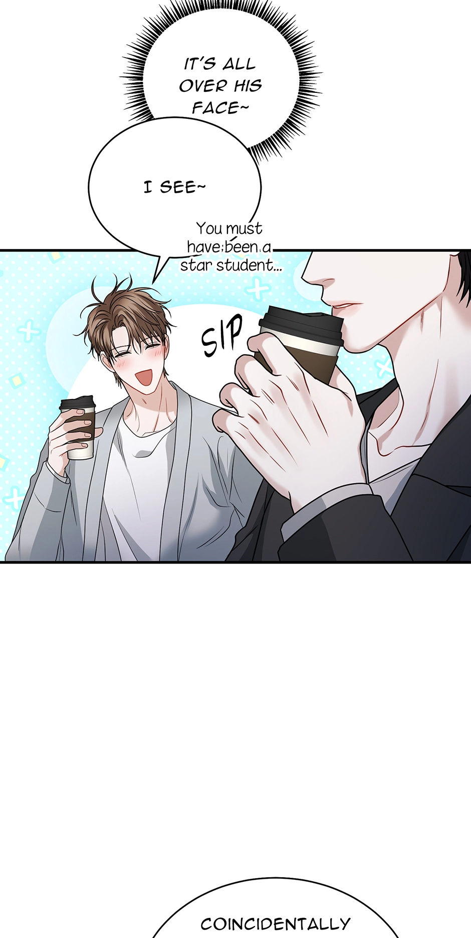 Unlock the Comfortable Confinement - Chapter 27 Page 25