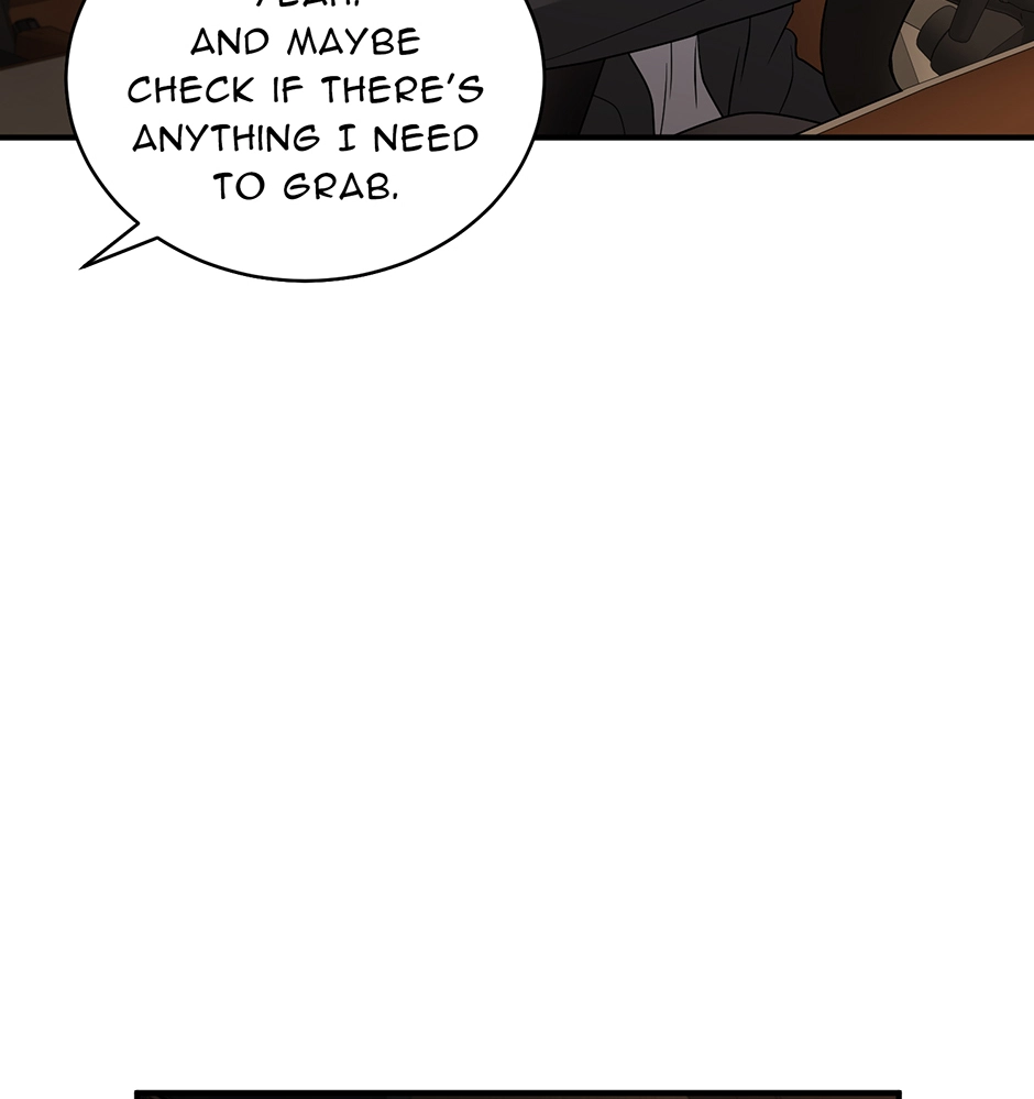 Unlock the Comfortable Confinement - Chapter 27 Page 32