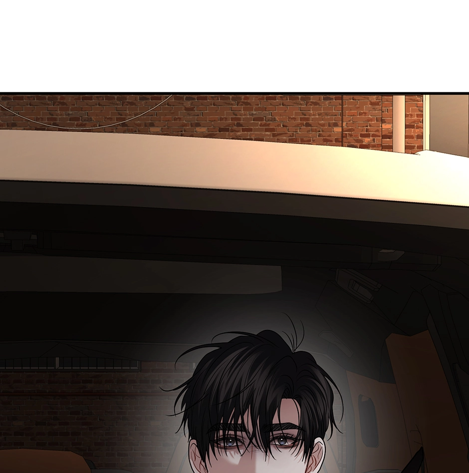 Unlock the Comfortable Confinement - Chapter 27 Page 37
