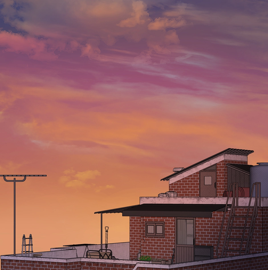 Unlock the Comfortable Confinement - Chapter 27 Page 40