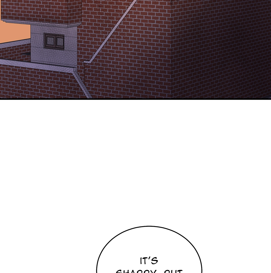 Unlock the Comfortable Confinement - Chapter 27 Page 41