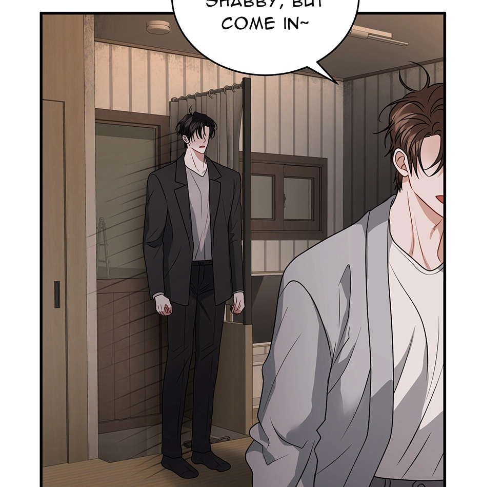 Unlock the Comfortable Confinement - Chapter 27 Page 42
