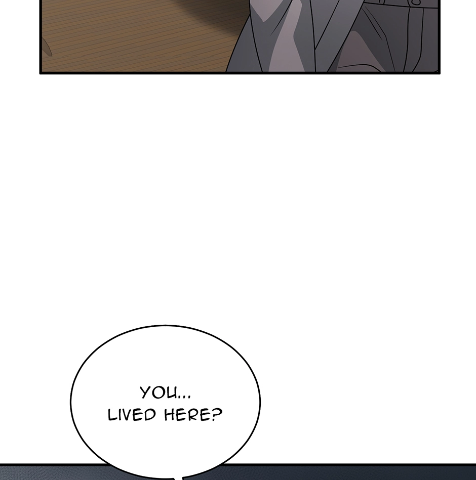 Unlock the Comfortable Confinement - Chapter 27 Page 43