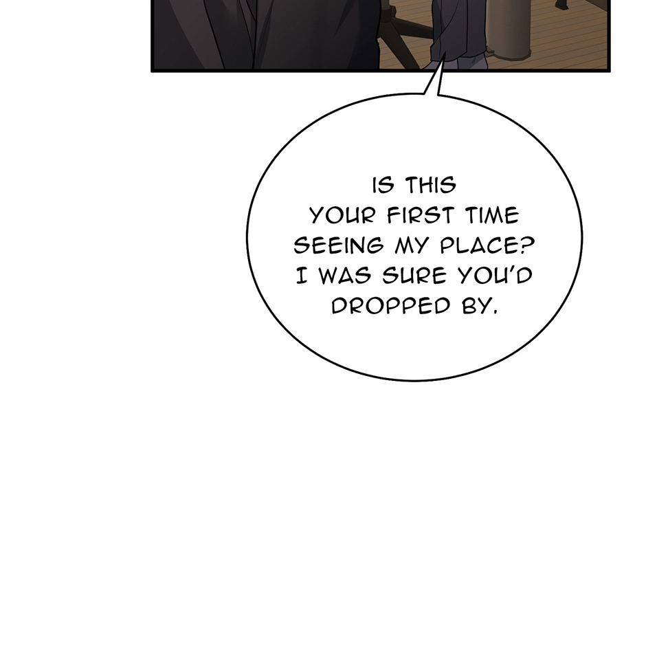 Unlock the Comfortable Confinement - Chapter 27 Page 45